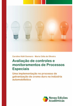 Avaliação de controles e monitoramentos de Processos Especiais