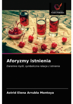 Aforyzmy istnienia