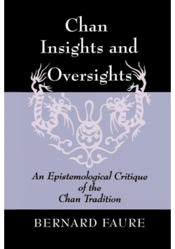 Chan Insights and Oversights