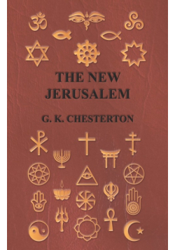 The New Jerusalem