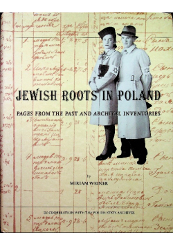 Jewish Roots in Poland