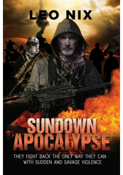 Sundown Apocalypse