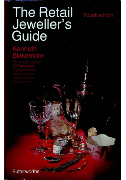 The retail jewellers guide