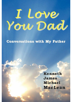I Love You Dad