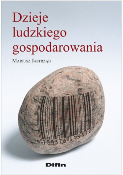 Dzieje ludzkiego gospodarowania