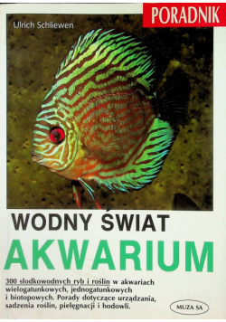 Wodny świat