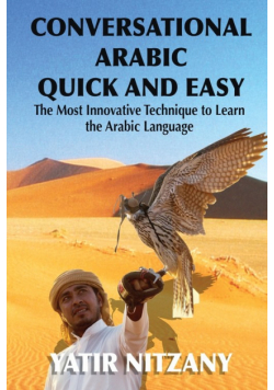 Conversational Arabic Quick and Easy