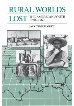 Rural Worlds Lost