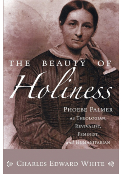 The Beauty of Holiness