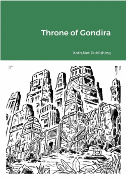 Throne of Gondira