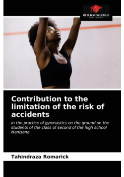 Contribution to the limitation of the risk of accidents