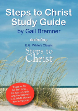 Steps to Christ Study Guide
