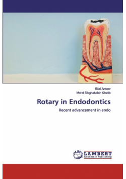 Rotary in Endodontics