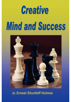 Creative Mind and Success