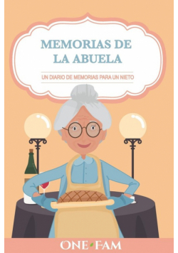 Las Memorias De La Abuela
