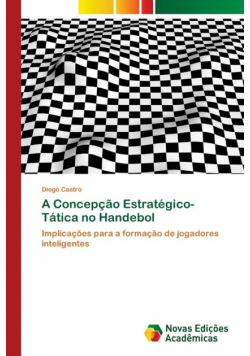 A Concepção Estratégico-Tática no Handebol