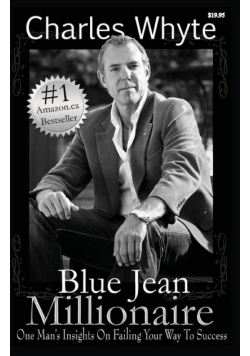 Blue Jean Millionaire
