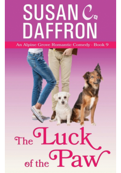 The Luck of the Paw
