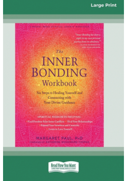 The Inner Bonding Workbook