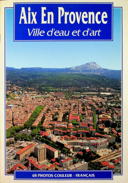 Aix En Provence