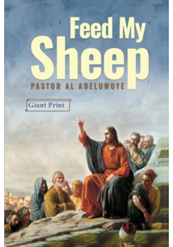Feed My Sheep