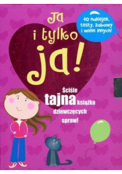 Ja i tylko ja! - Joanna Andrusiewicz (tłum.)