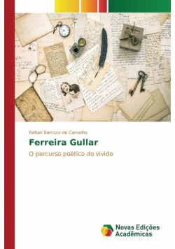 Ferreira Gullar