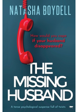 The Missing Husband