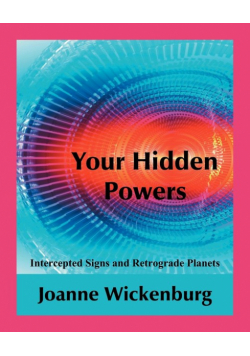 Your Hidden Powers