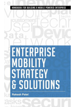 Enterprise Mobility Strategy & Solutions