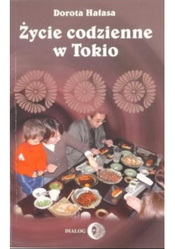 Życie codzienne w Tokio