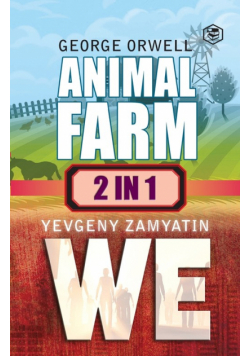 Animal Farm & We (2In1)