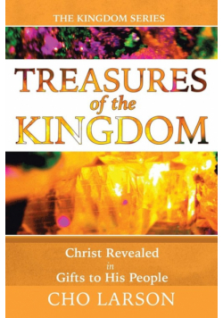 Treasures of the Kingdom