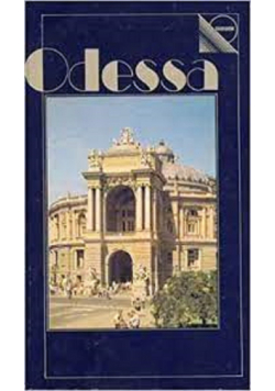 Odessa