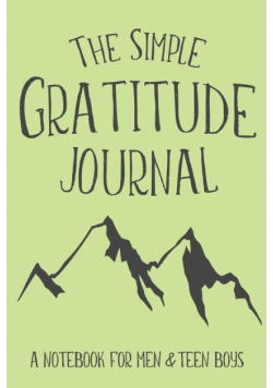 The Simple Gratitude Journal