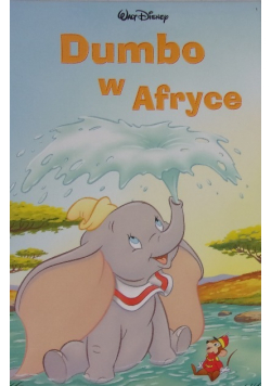 Dumbo w Afryce