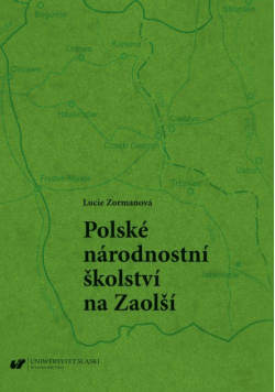 Polské národnostní školství na Zaolší