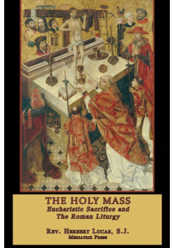 The Holy Mass