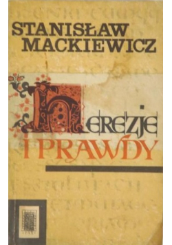 Herezje i prawdy
