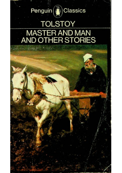 Master and man and other