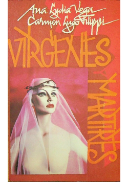 Virgenes y martires cuentos