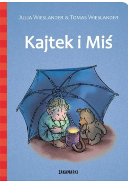Kajtek i Miś