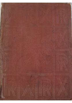 Dziesięciolecie Polski odrodzonej 1928r