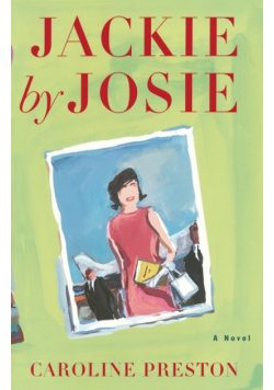 Jackie by Josie