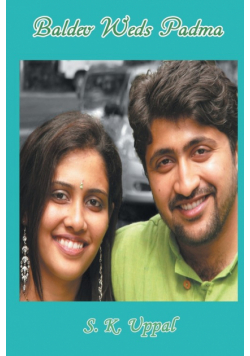 Baldev Weds Padma
