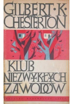 Klub niezwykłych zawodów
