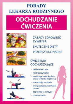 Odchudzanie. Ćwiczenia