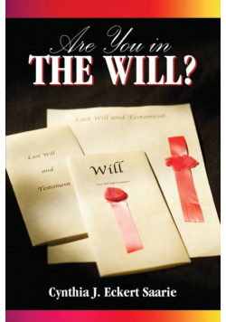 Are You in the Will?