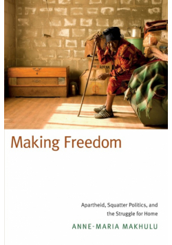 Making Freedom