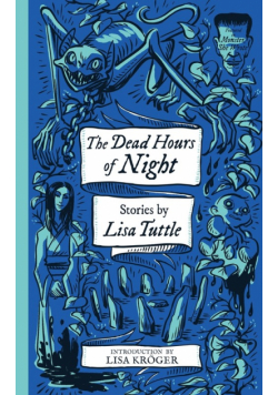 The Dead Hours of Night (Monster, She Wrote)